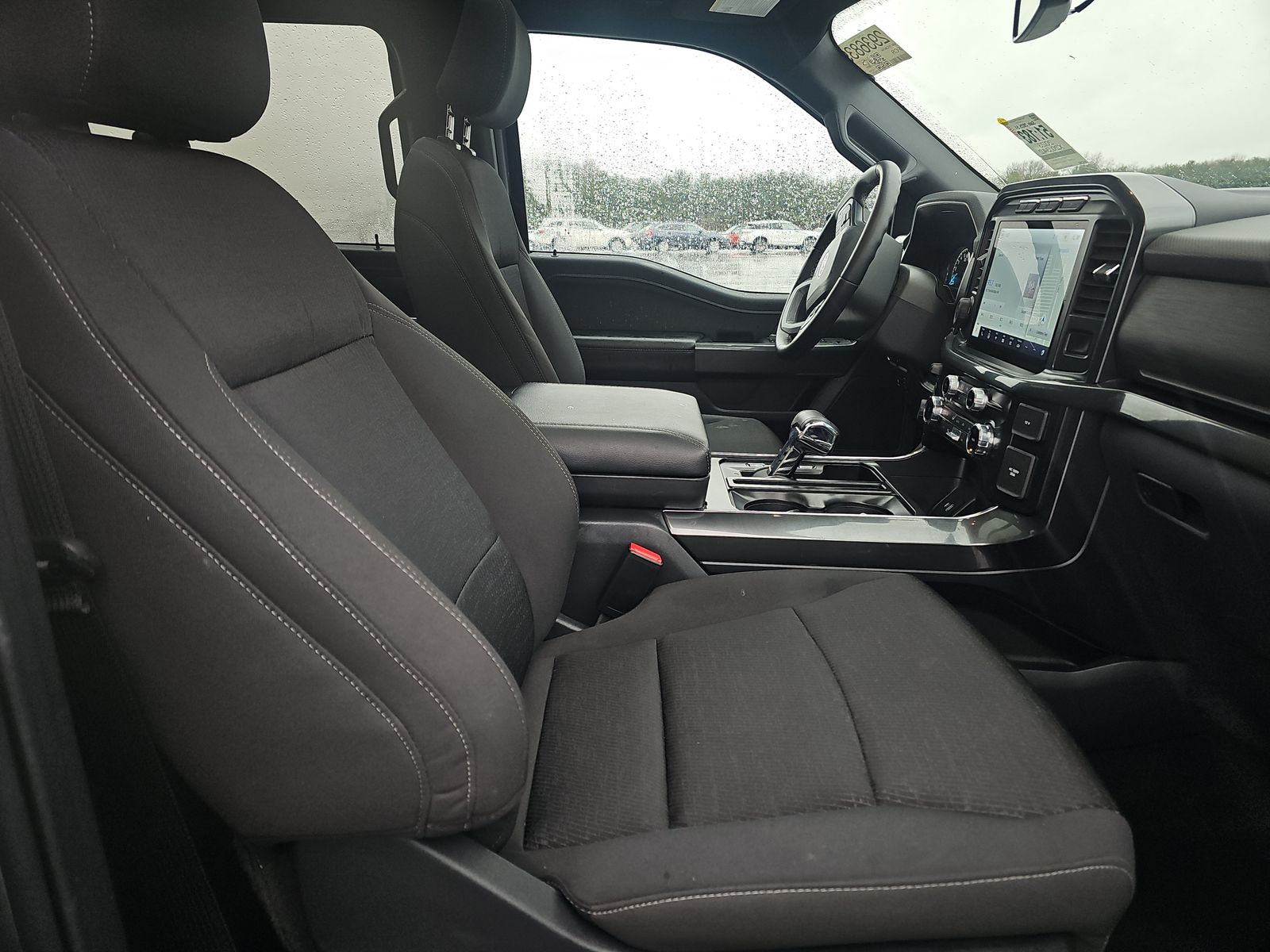 2023 Ford F-150 Hybrid XLT AWD