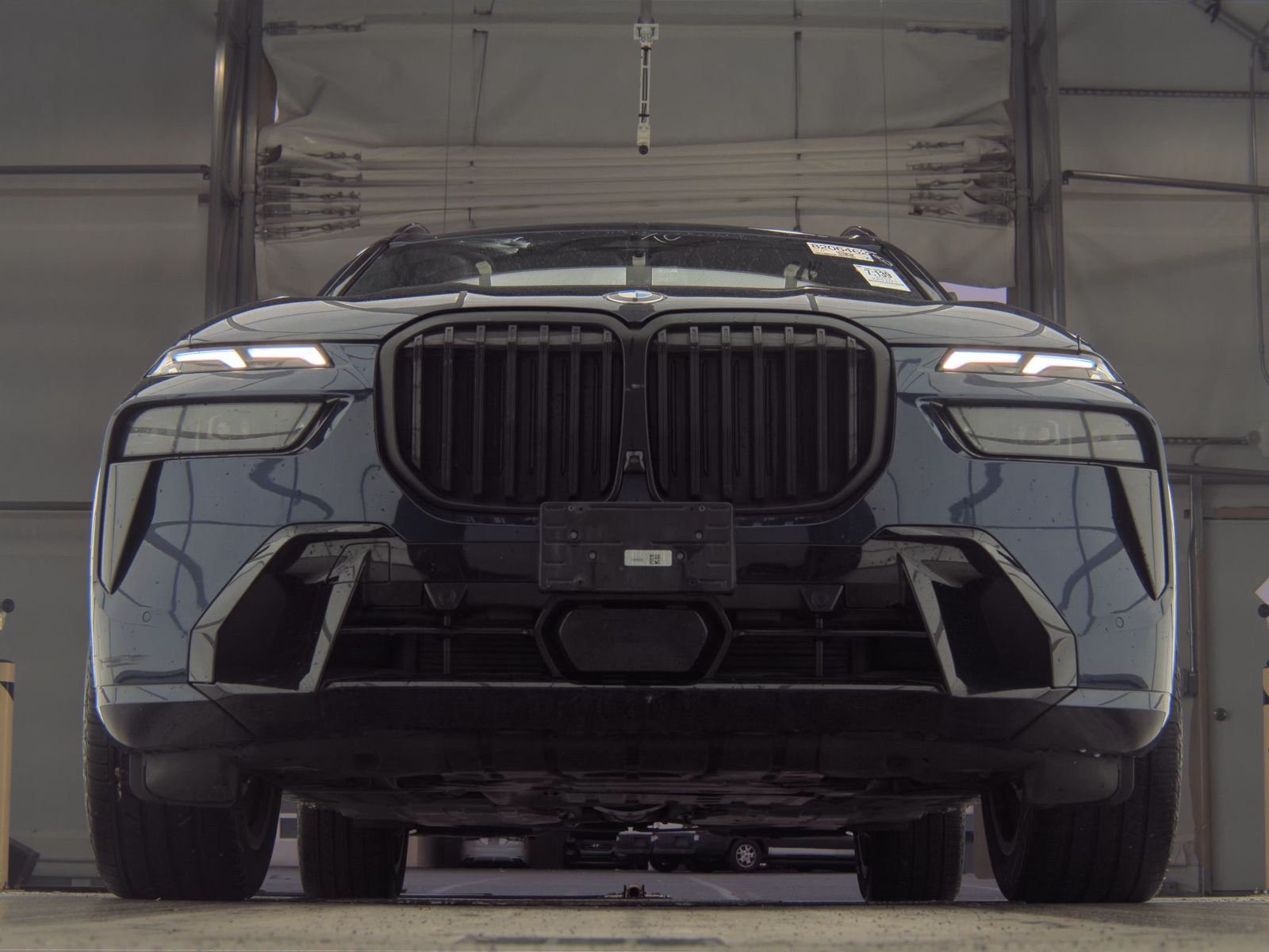 2023 BMW X7 xDrive40i AWD