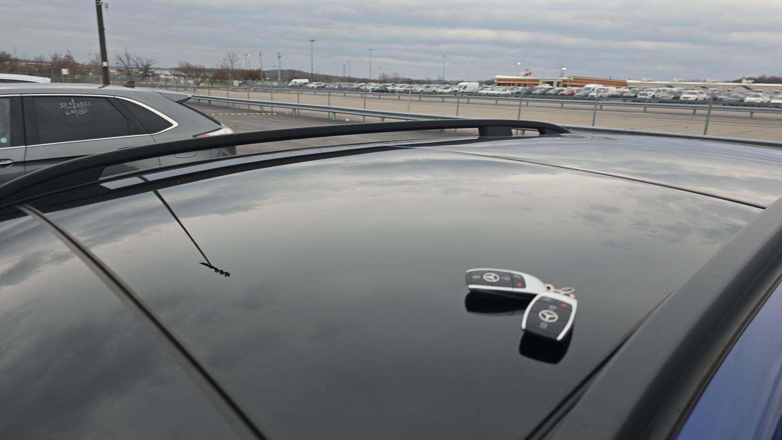 2024 Mercedes-Benz GLB GLB 250 FWD