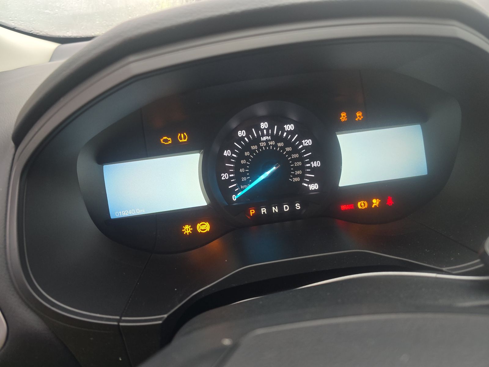 2022 Ford Edge SEL AWD