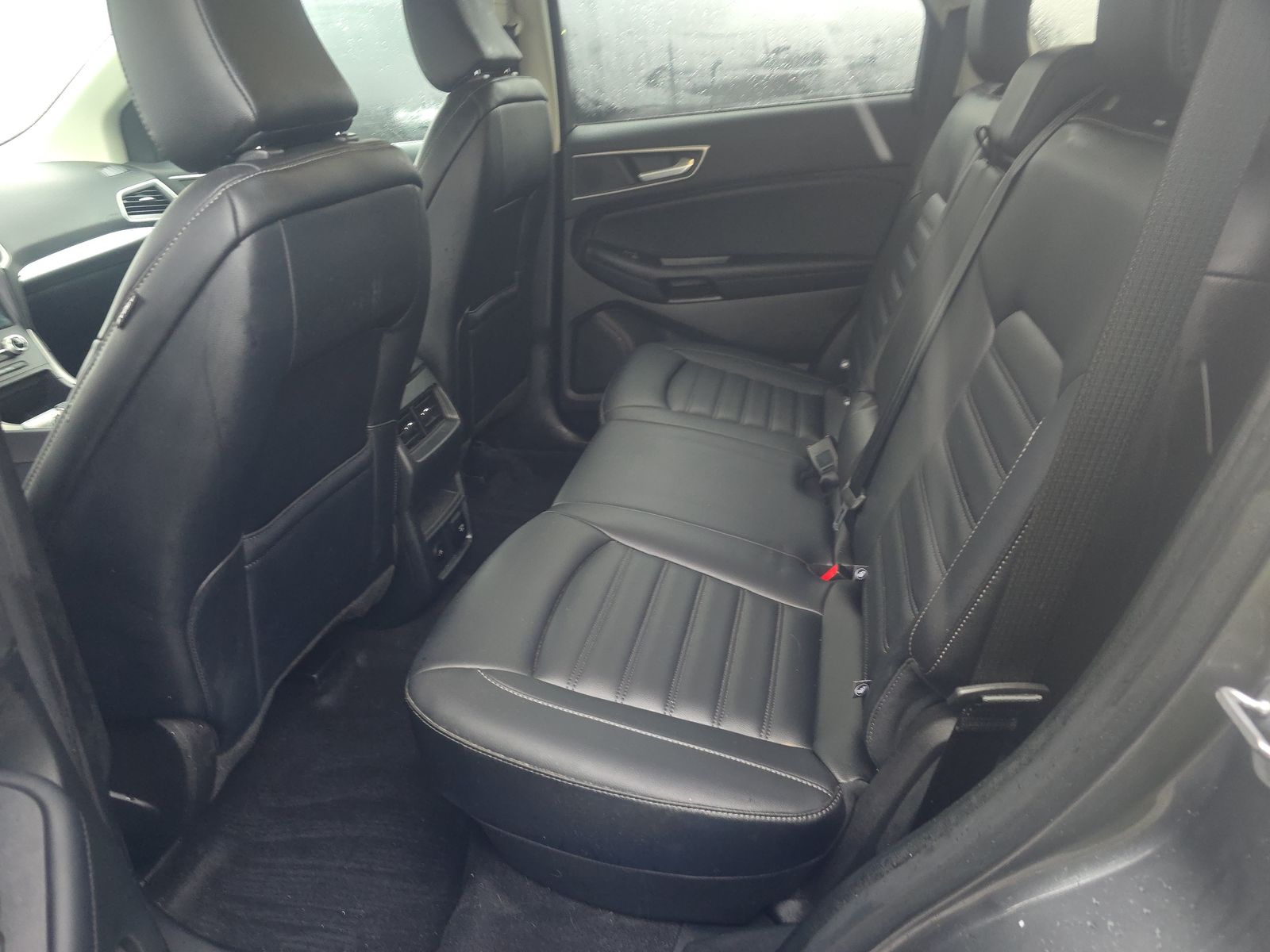 2022 Ford Edge SEL AWD