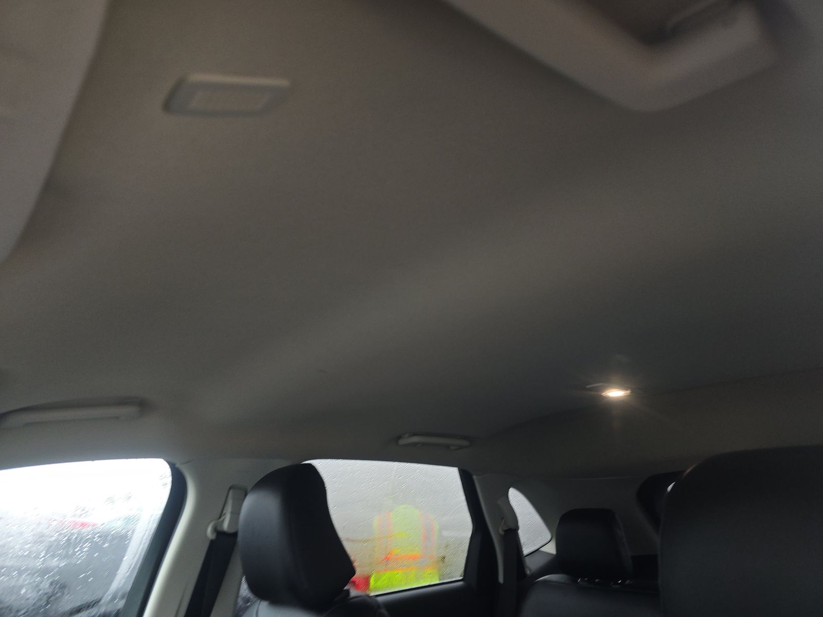 2022 Ford Edge SEL AWD