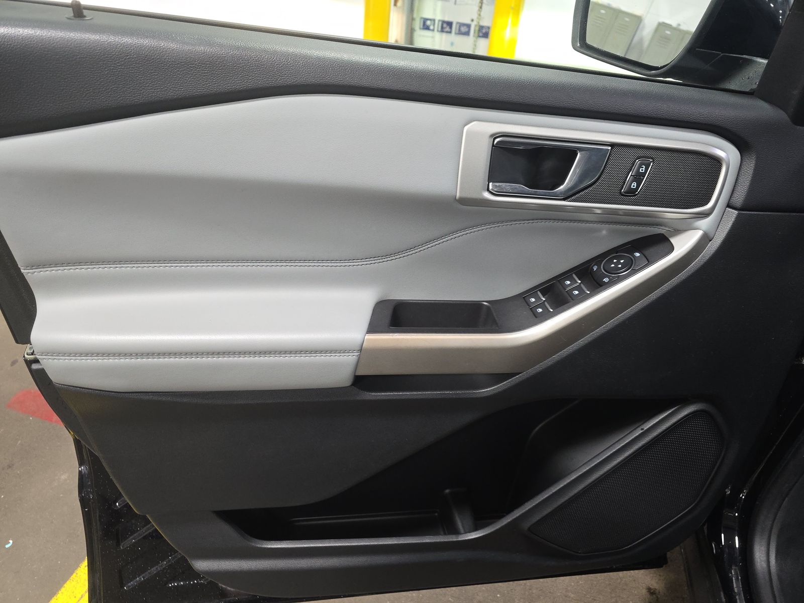 2022 Ford Explorer XLT AWD