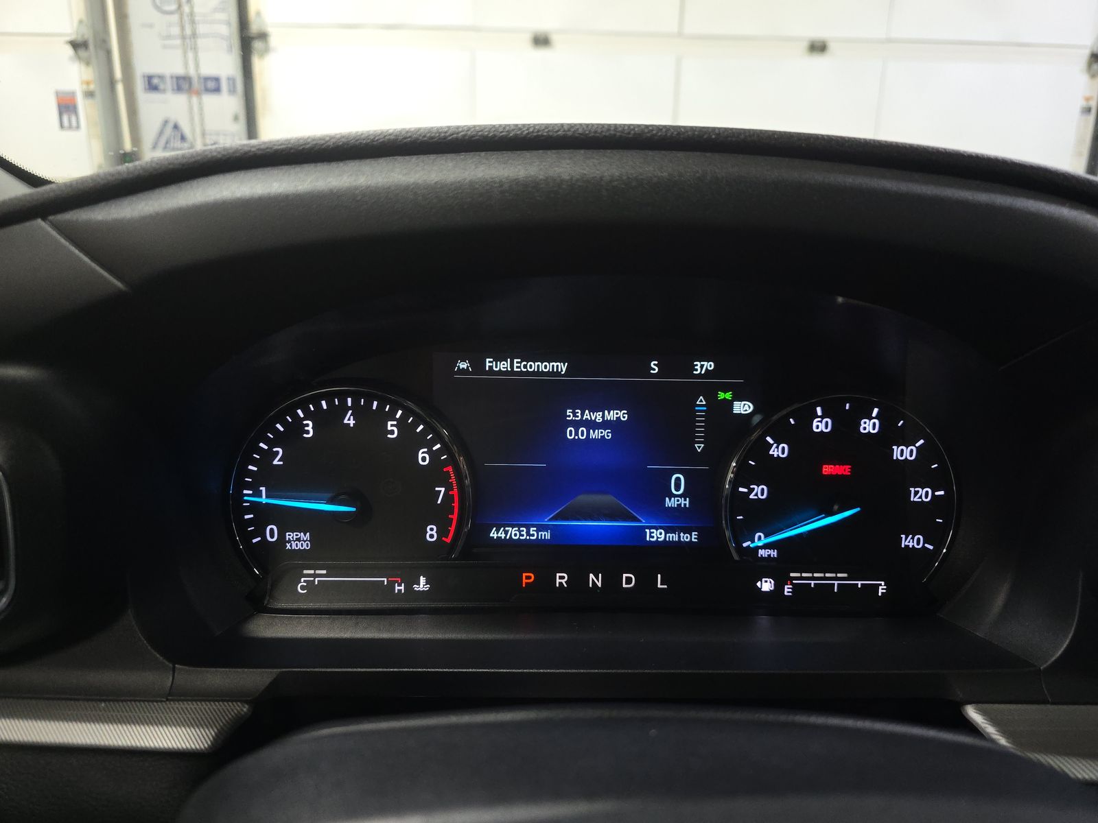 2022 Ford Explorer XLT AWD