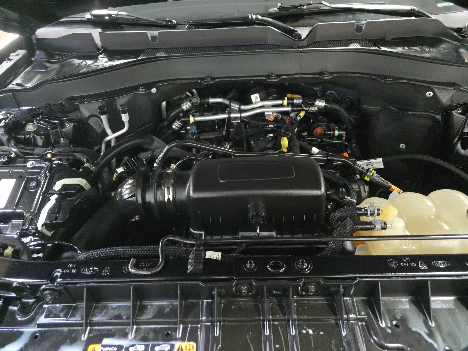 2022 Ford Explorer XLT AWD