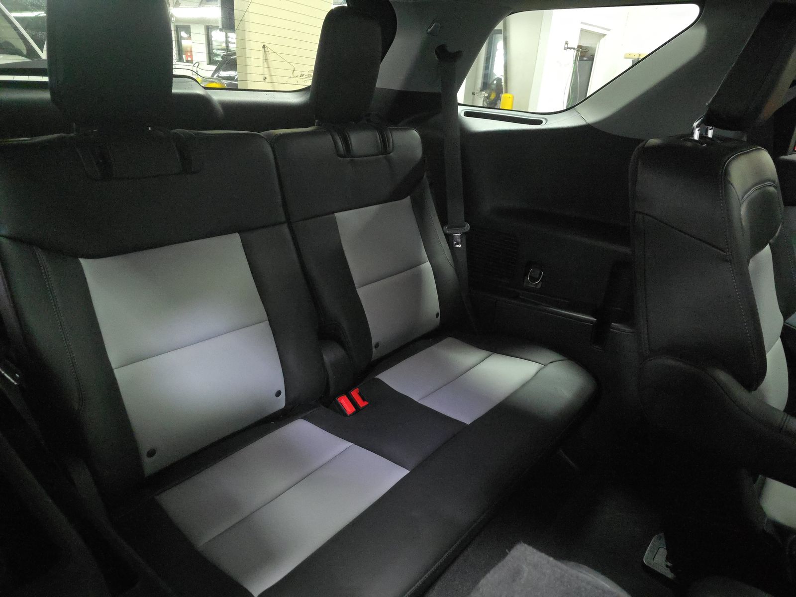 2022 Ford Explorer XLT AWD