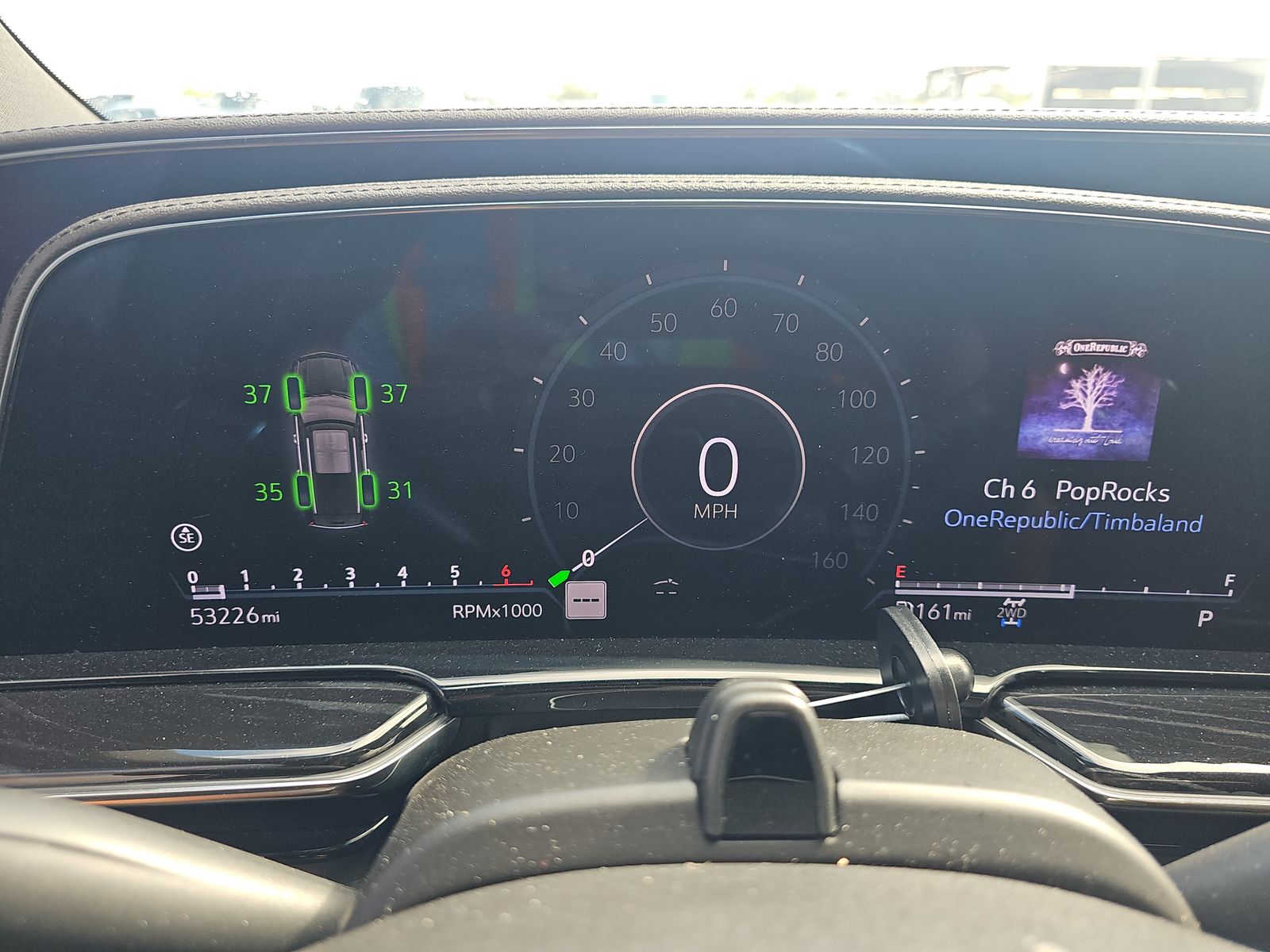 2023 Cadillac Escalade Sport AWD