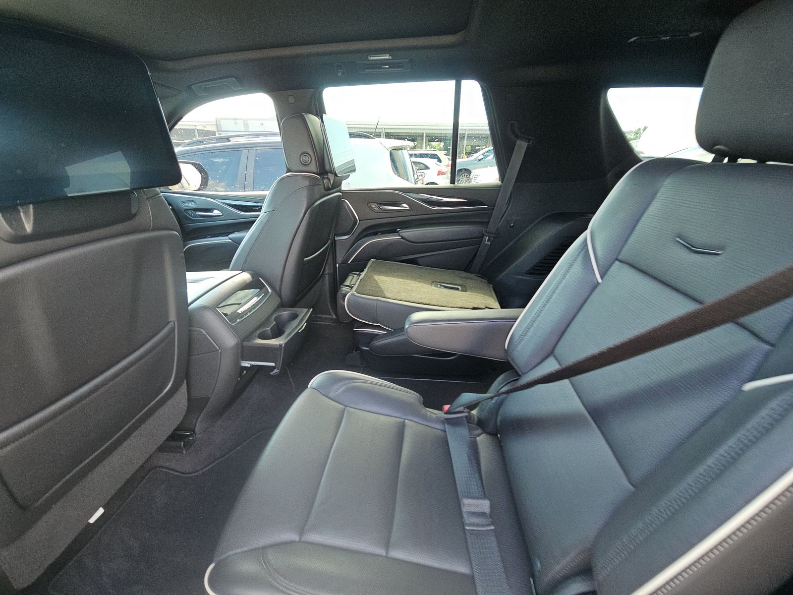 2023 Cadillac Escalade Sport AWD