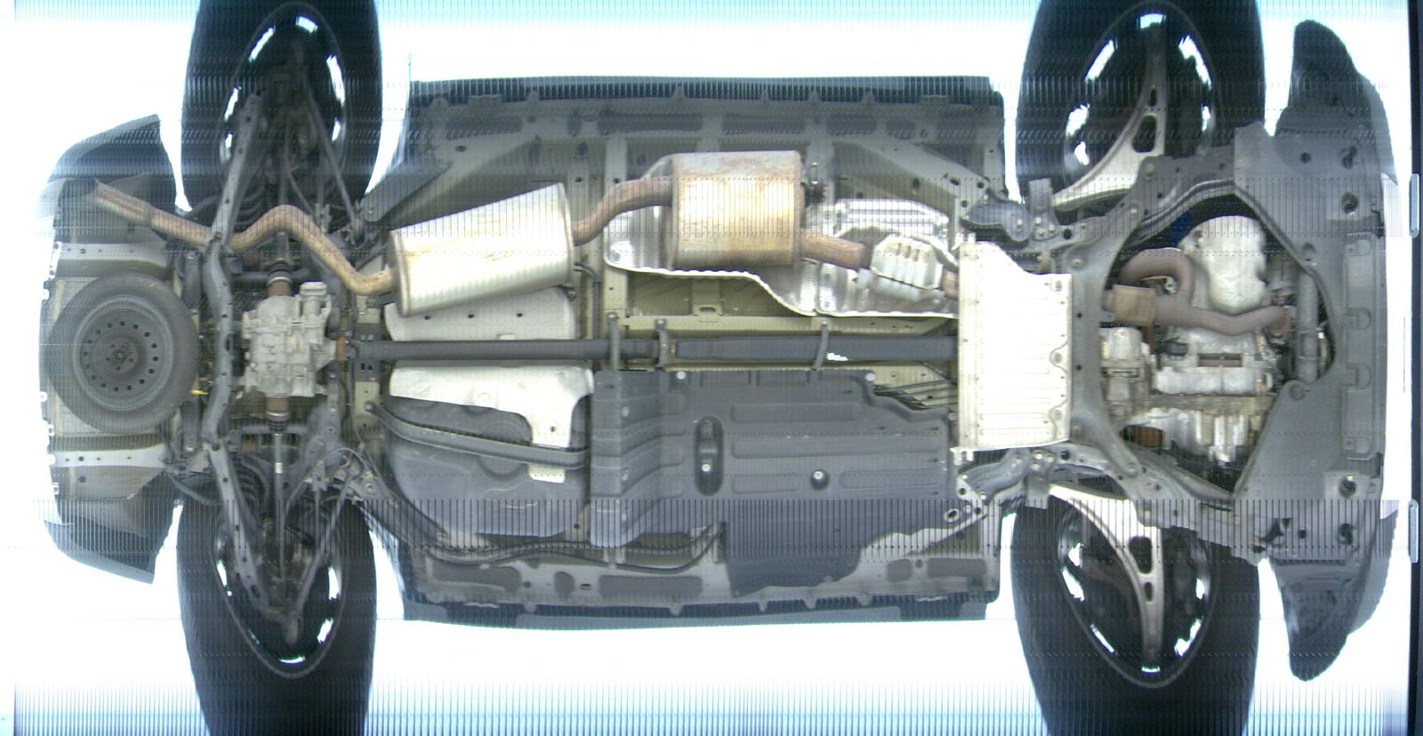 2020 Honda Pilot EX AWD