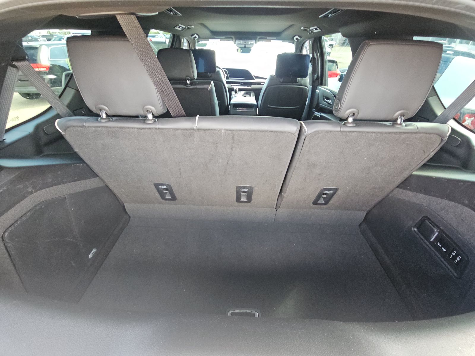 2023 Cadillac Escalade Sport AWD