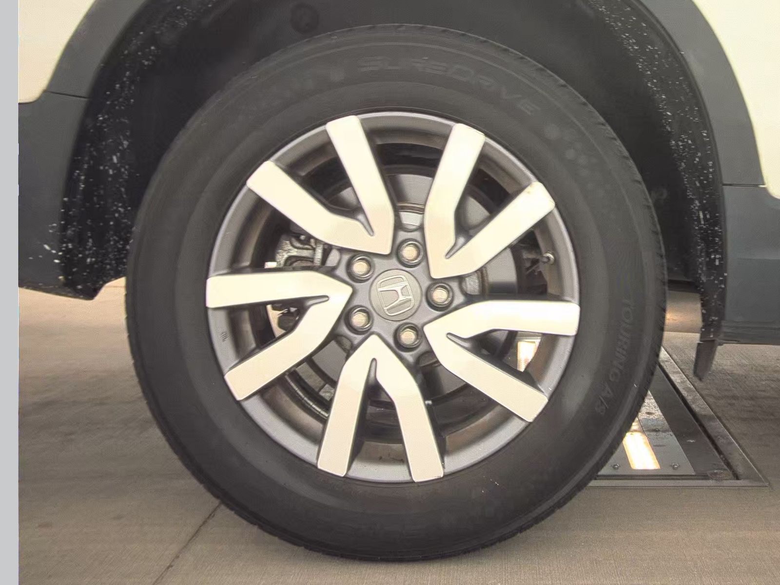 2020 Honda Pilot EX AWD