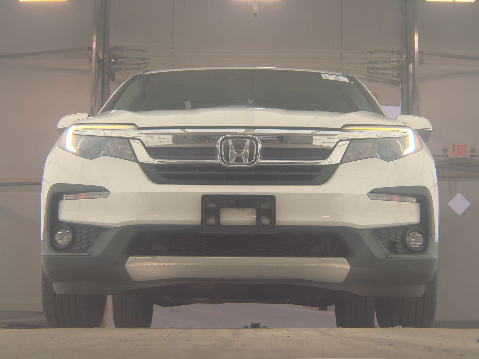 2020 Honda Pilot EX AWD
