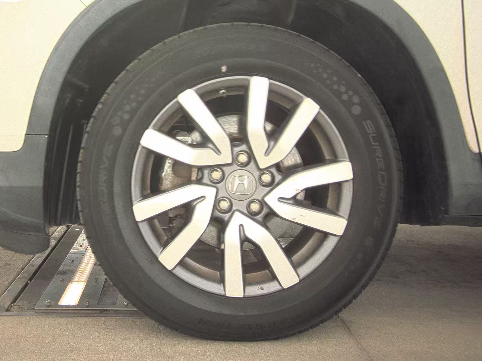 2020 Honda Pilot EX AWD