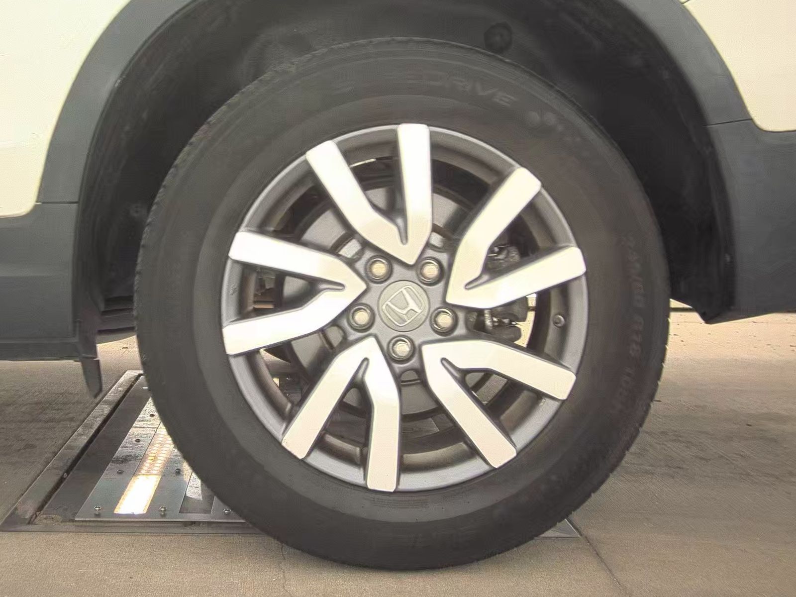 2020 Honda Pilot EX AWD