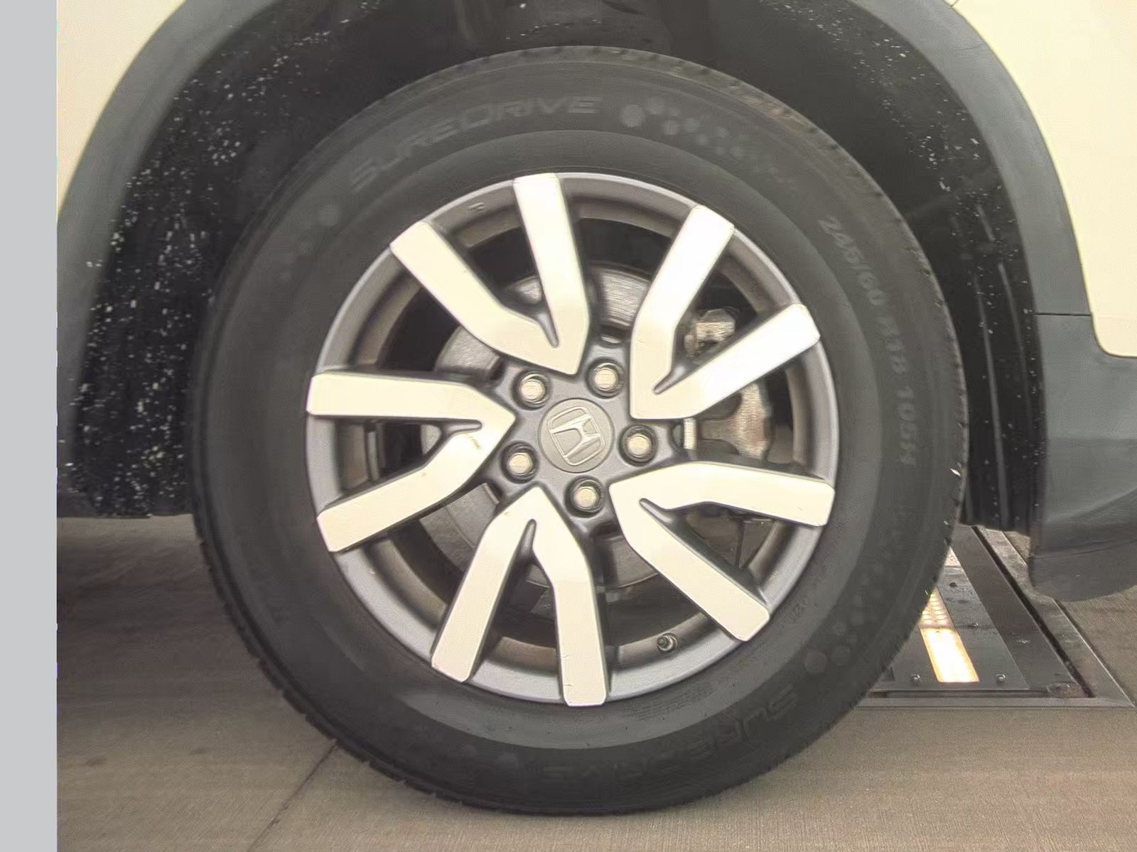 2020 Honda Pilot EX AWD