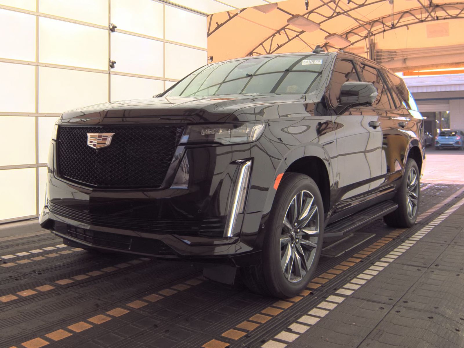 2023 Cadillac Escalade Sport AWD