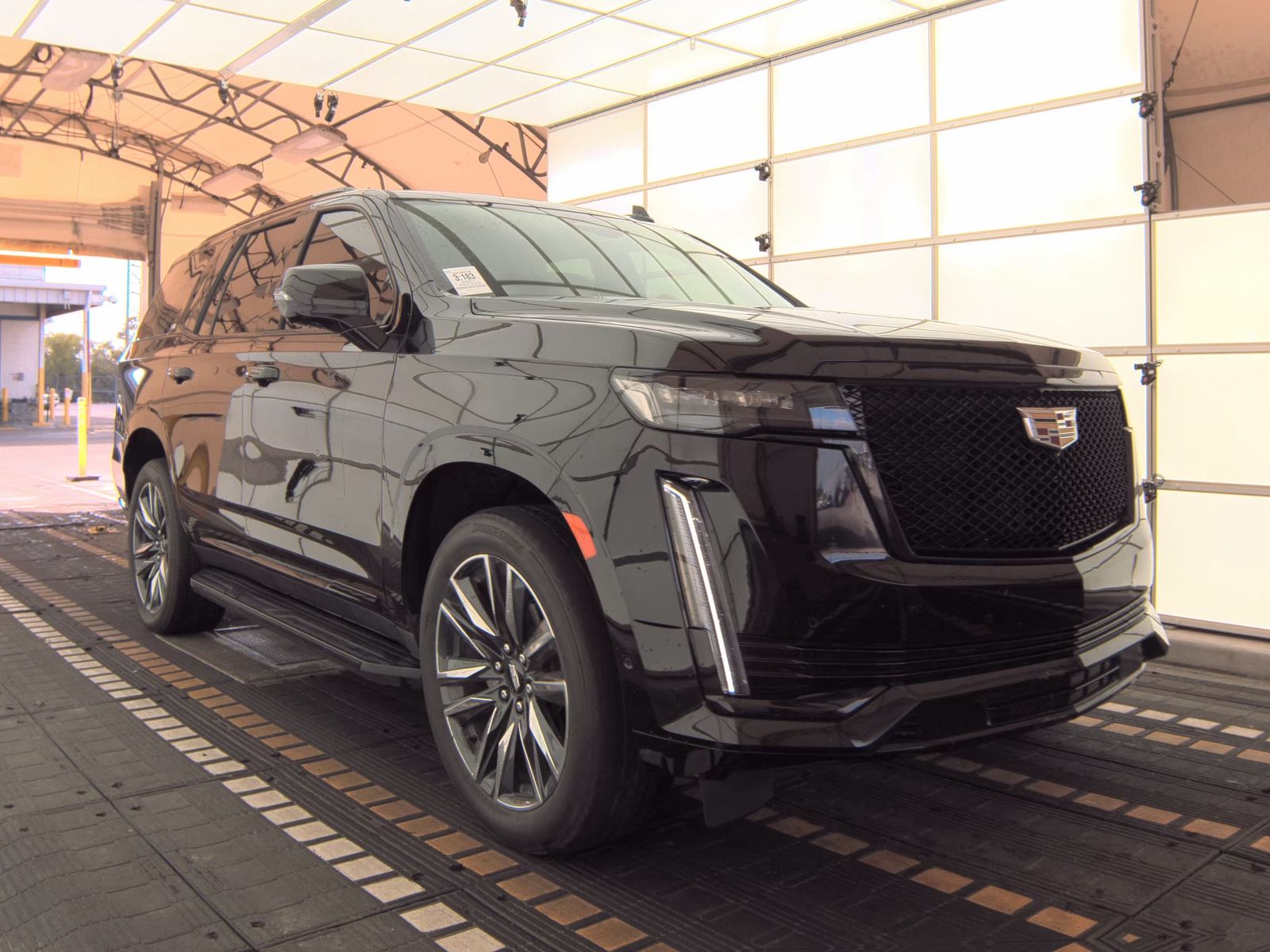 2023 Cadillac Escalade Sport AWD