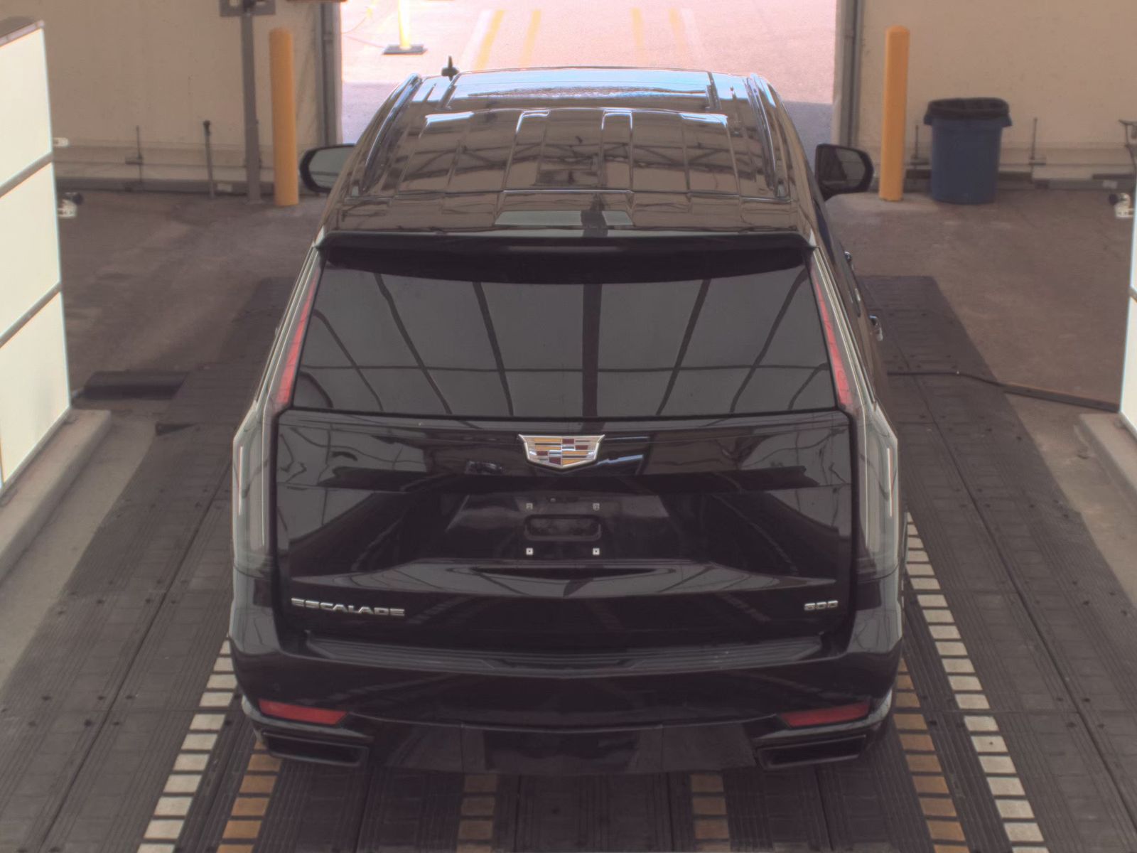 2023 Cadillac Escalade Sport AWD