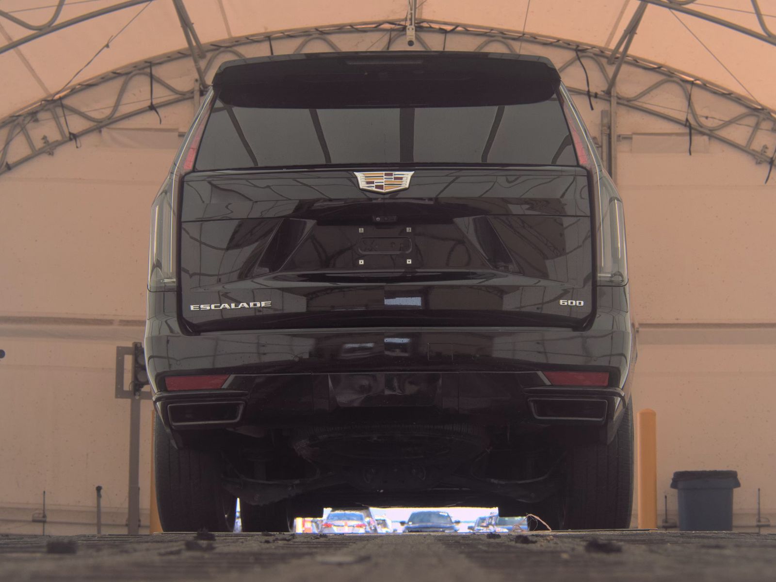 2023 Cadillac Escalade Sport AWD