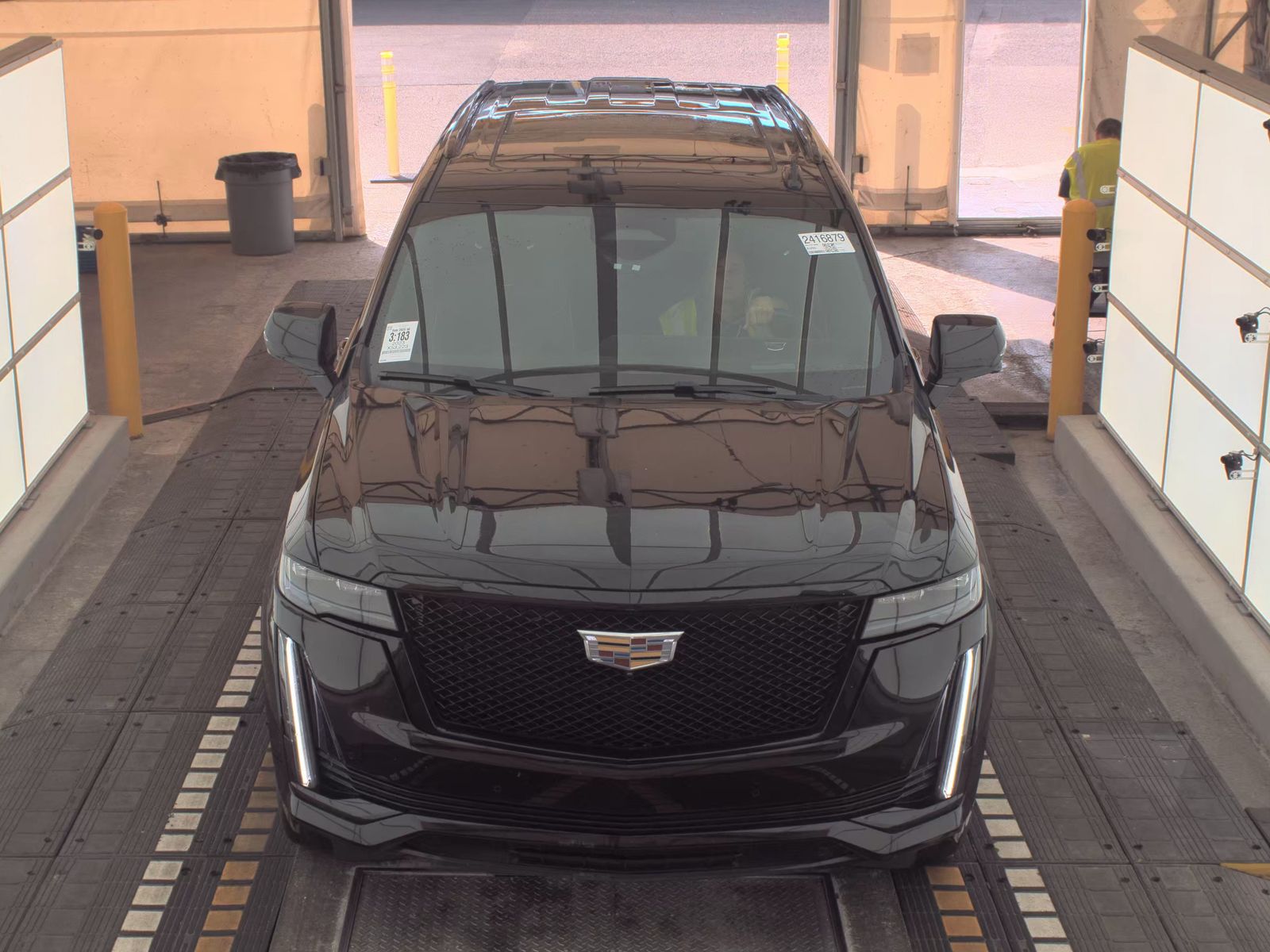 2023 Cadillac Escalade Sport AWD