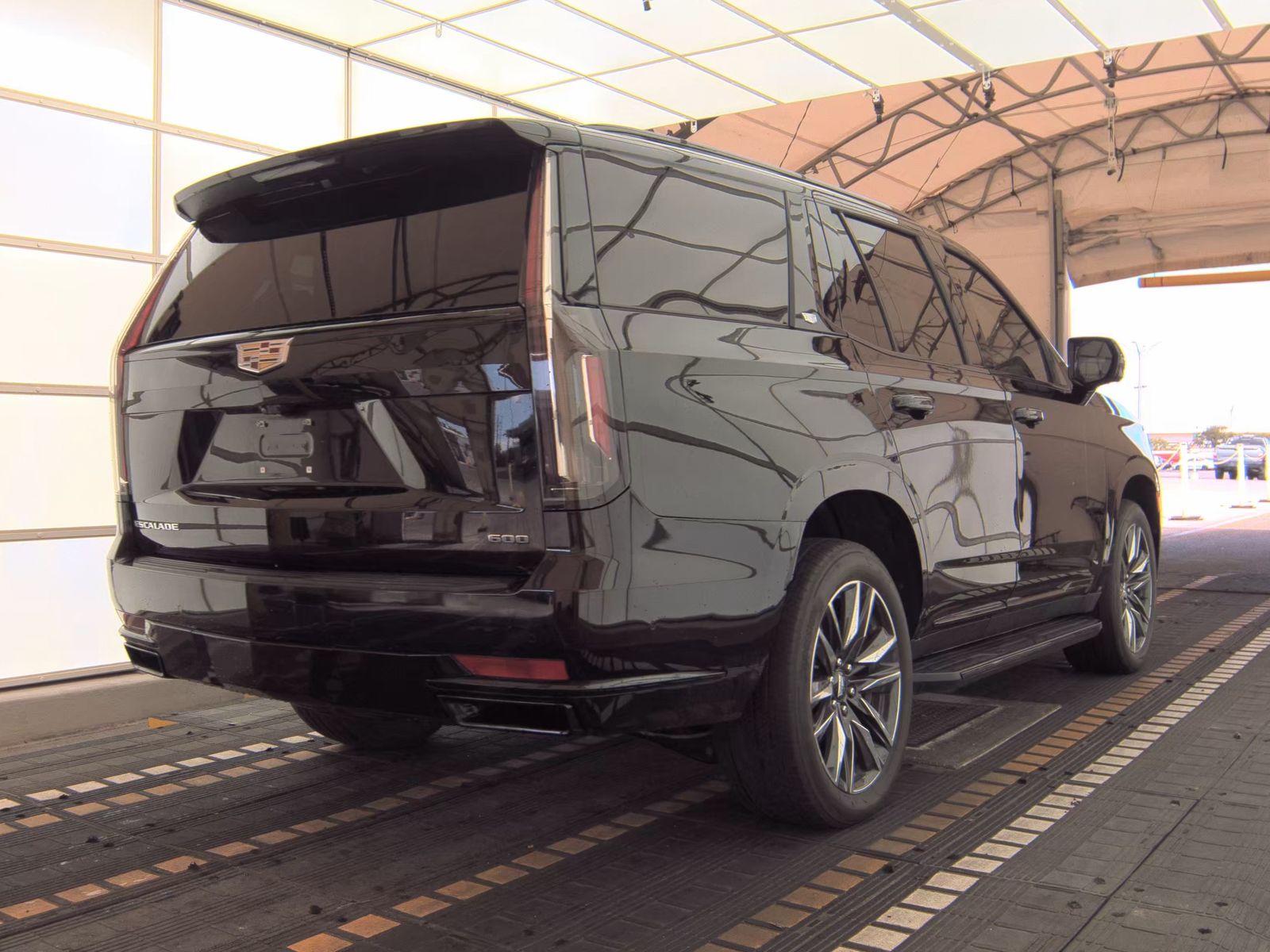2023 Cadillac Escalade Sport AWD