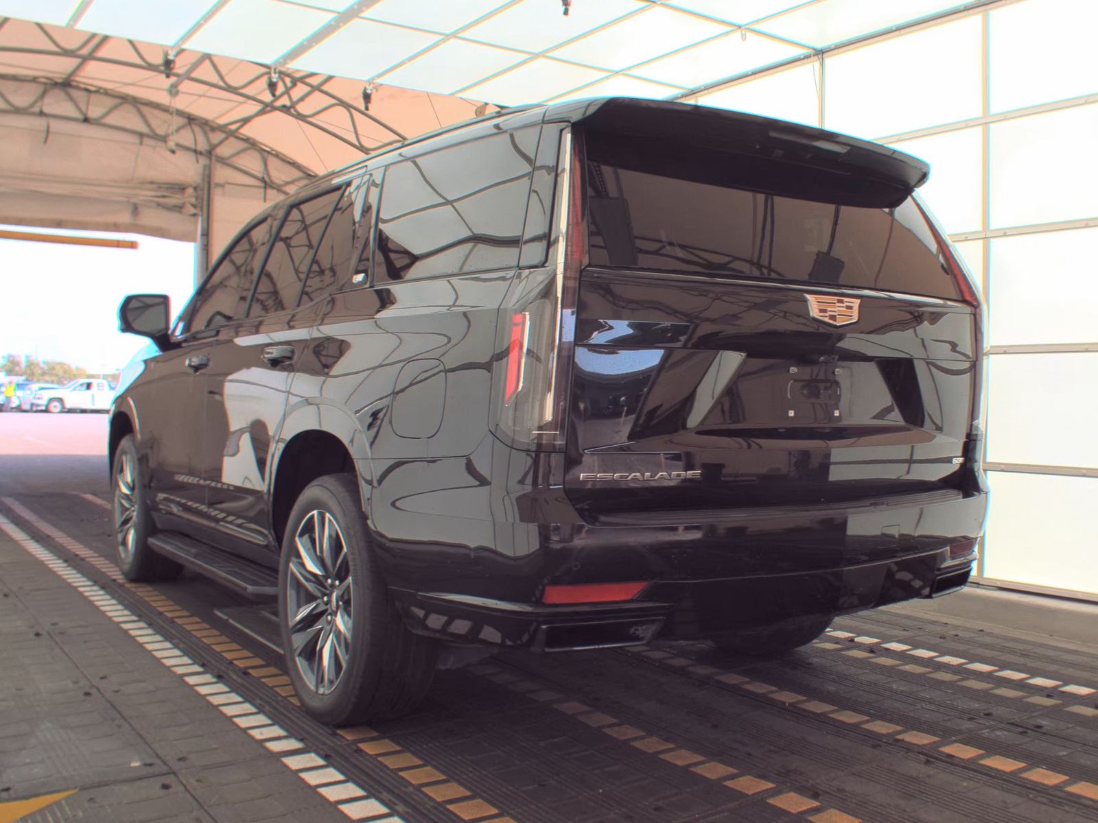 2023 Cadillac Escalade Sport AWD