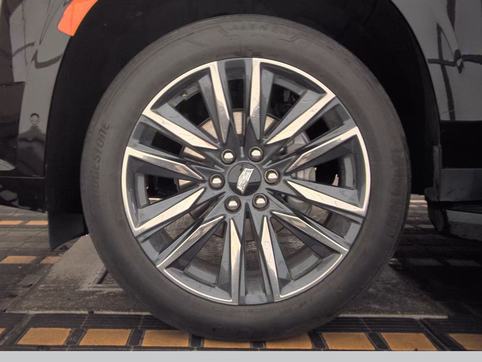 2023 Cadillac Escalade Sport AWD