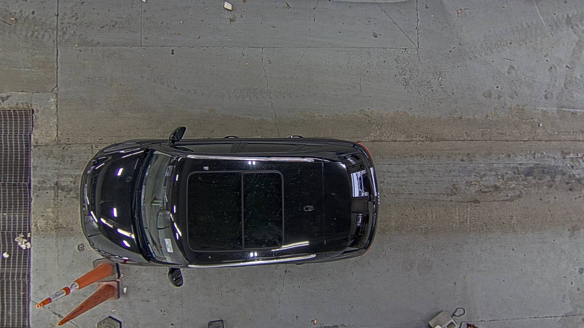 2017 Audi Q3 2.0T Premium FWD