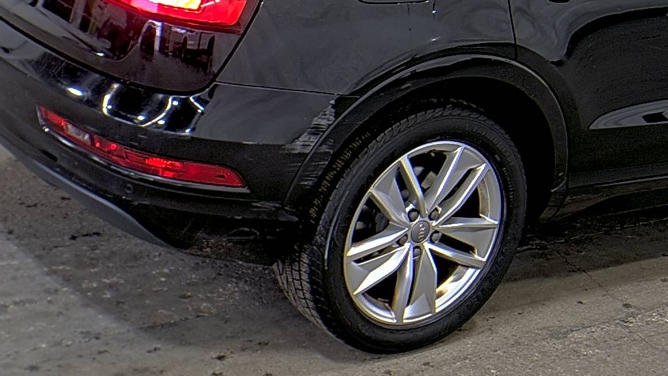 2017 Audi Q3 2.0T Premium FWD