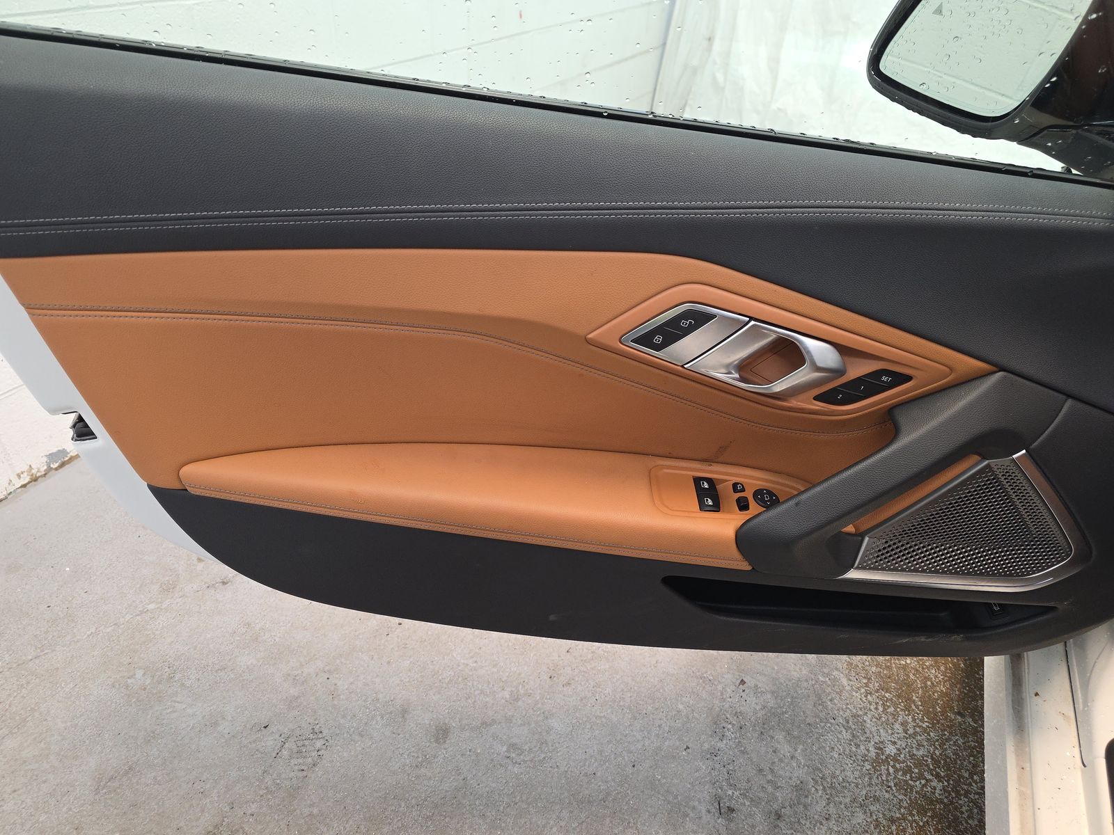 2022 BMW Z4 sDrive30i RWD