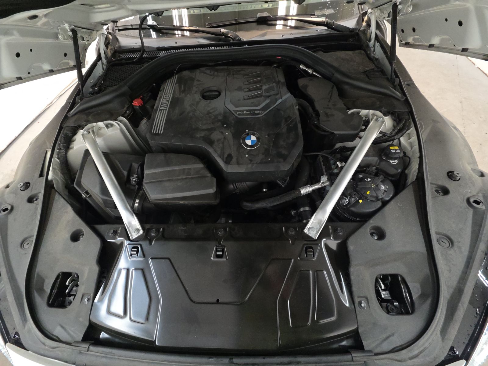 2022 BMW Z4 sDrive30i RWD