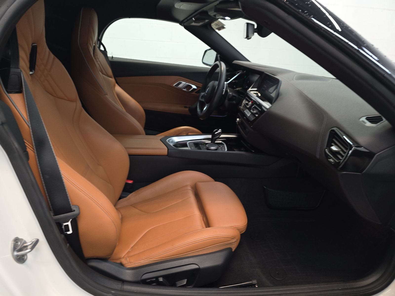 2022 BMW Z4 sDrive30i RWD