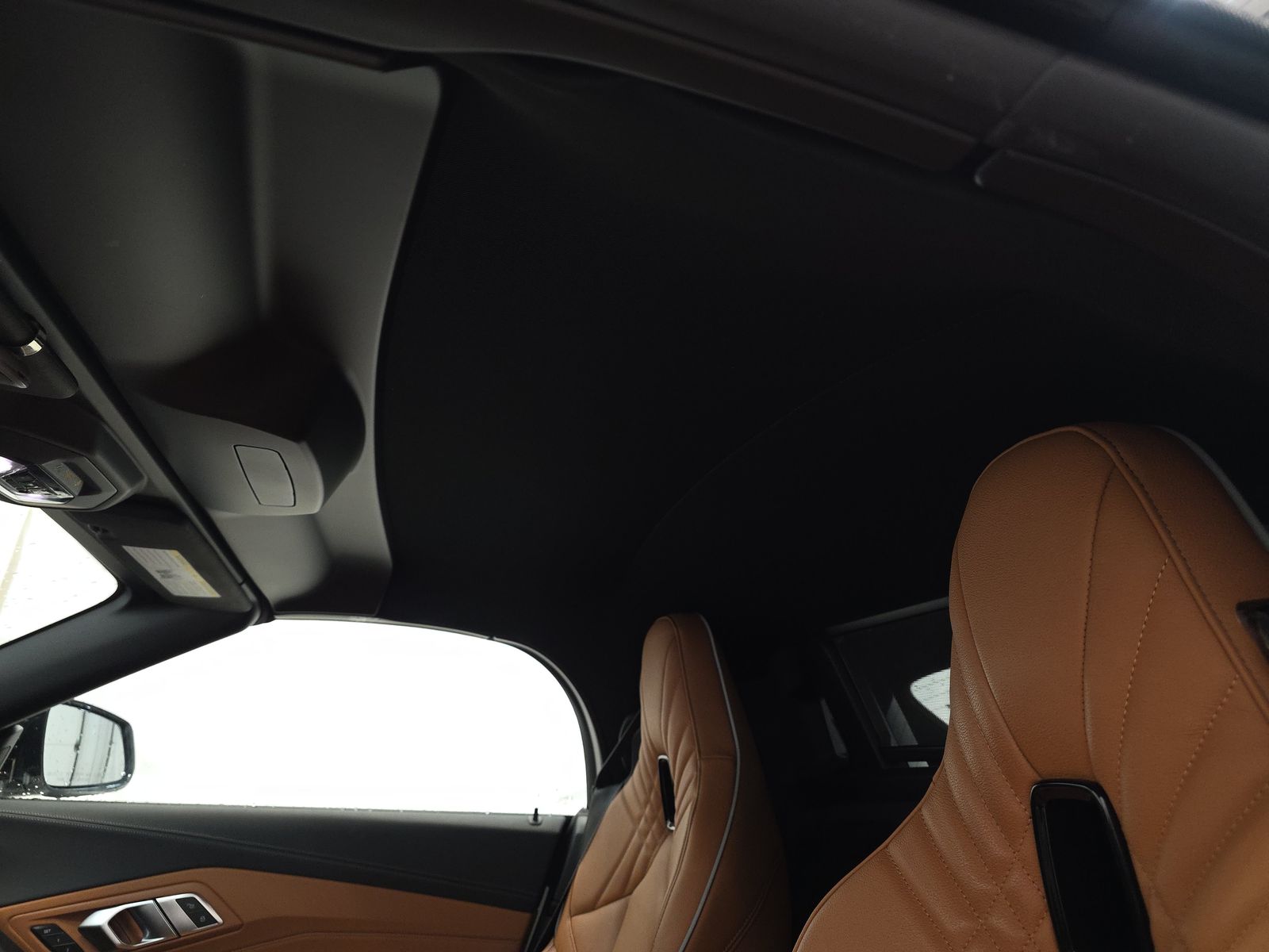 2022 BMW Z4 sDrive30i RWD