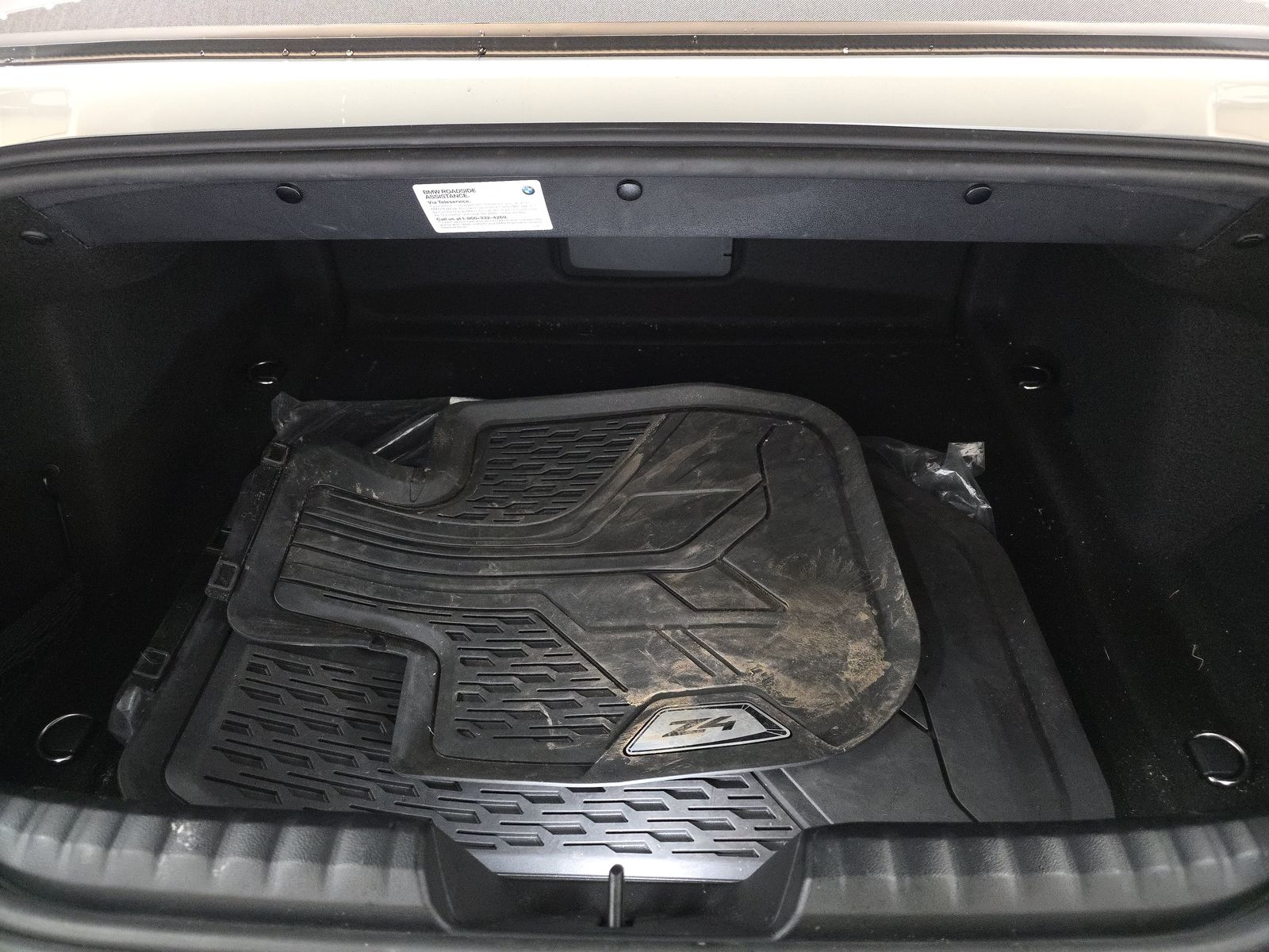 2022 BMW Z4 sDrive30i RWD