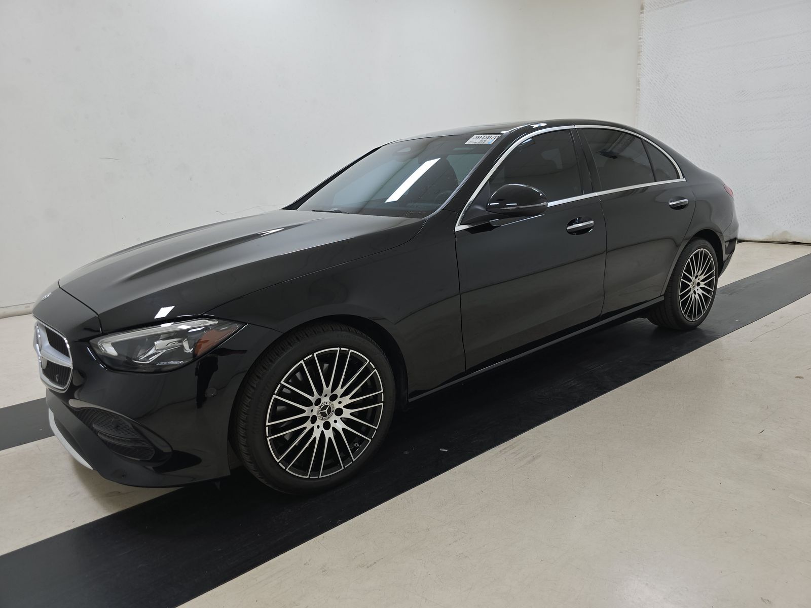 2024 Mercedes-Benz C 300