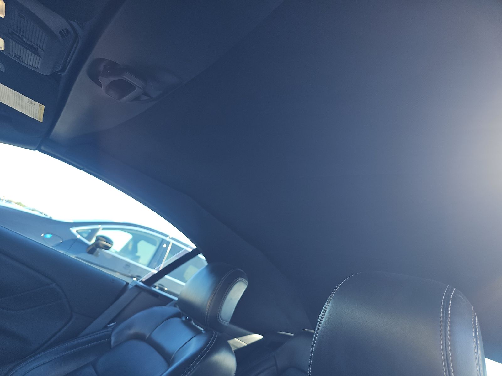 2024 Ford Mustang EcoBoost Premium RWD