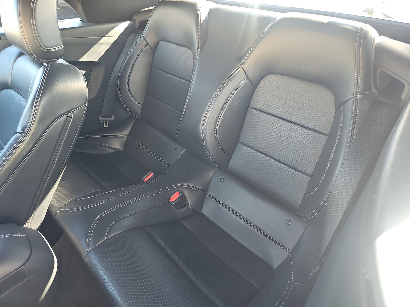 2024 Ford Mustang EcoBoost Premium RWD