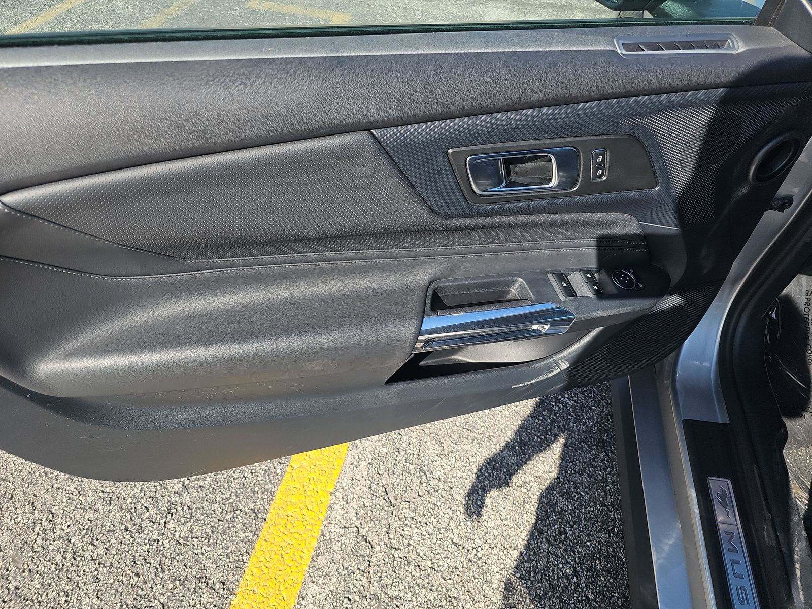 2024 Ford Mustang EcoBoost Premium RWD