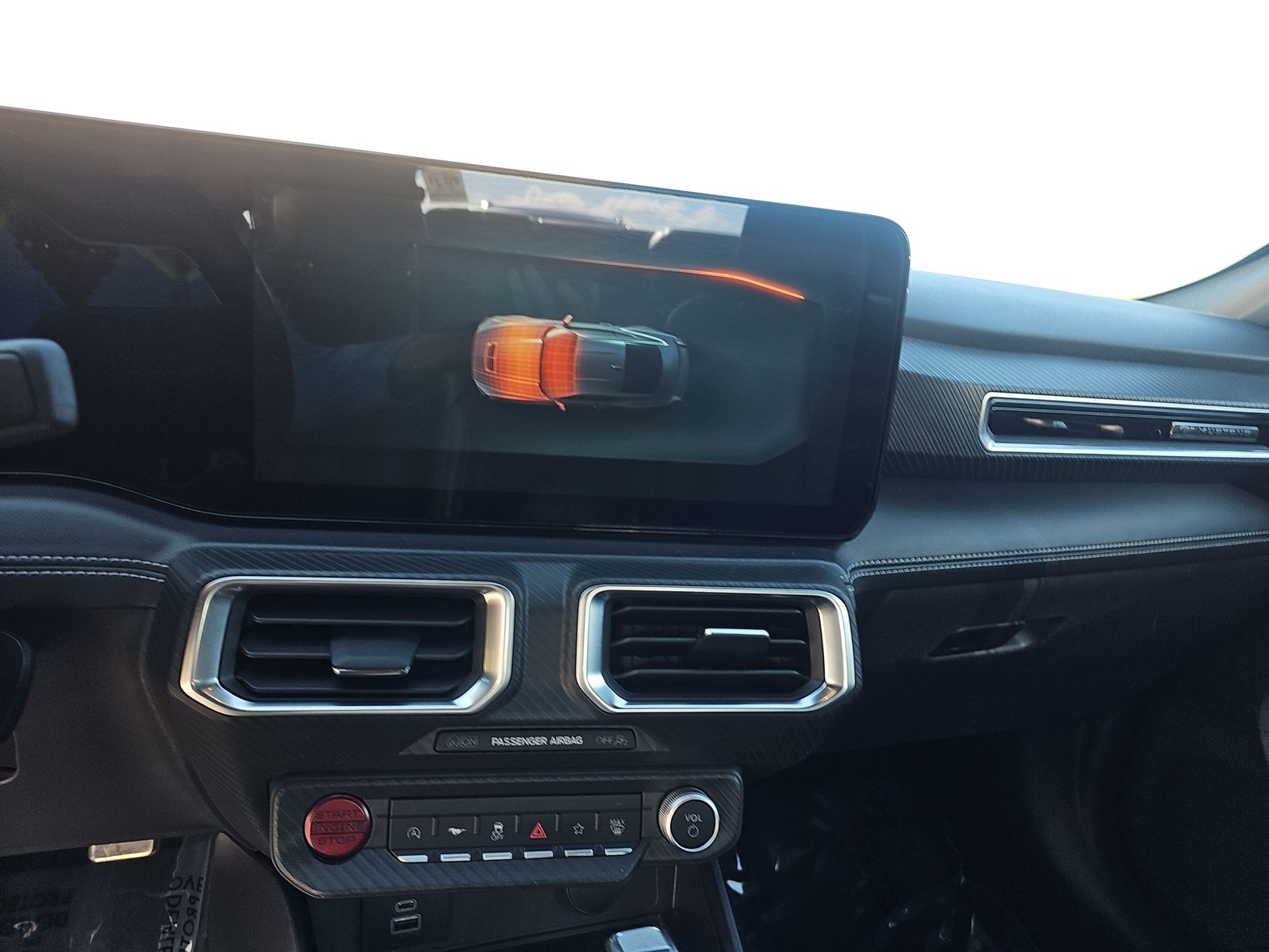 2024 Ford Mustang EcoBoost Premium RWD