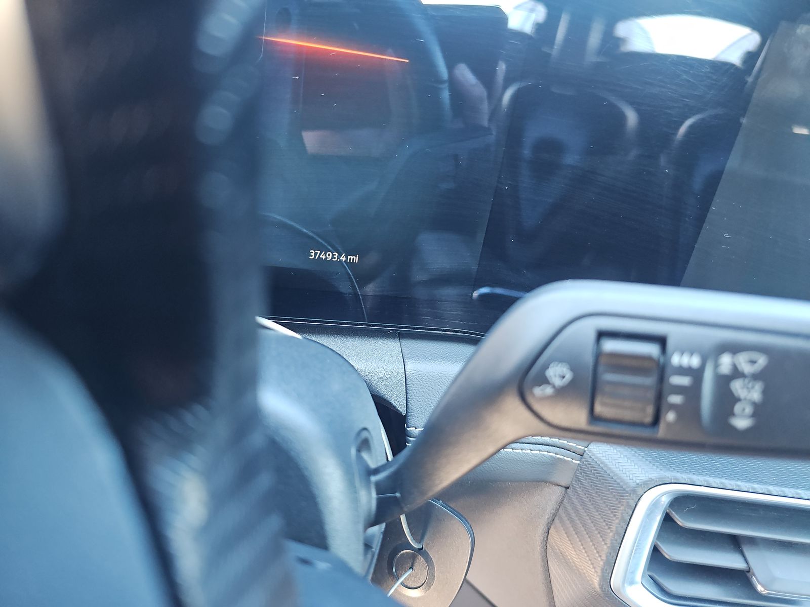 2024 Ford Mustang EcoBoost Premium RWD