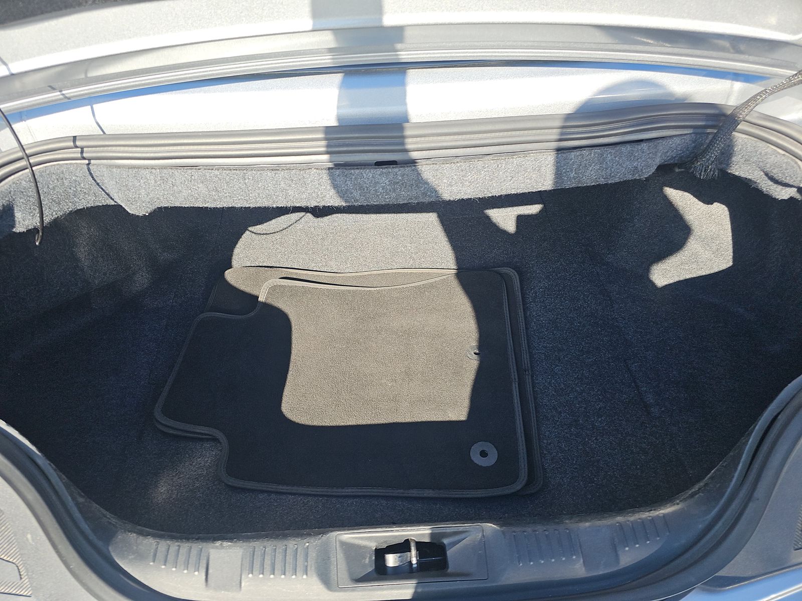 2024 Ford Mustang EcoBoost Premium RWD