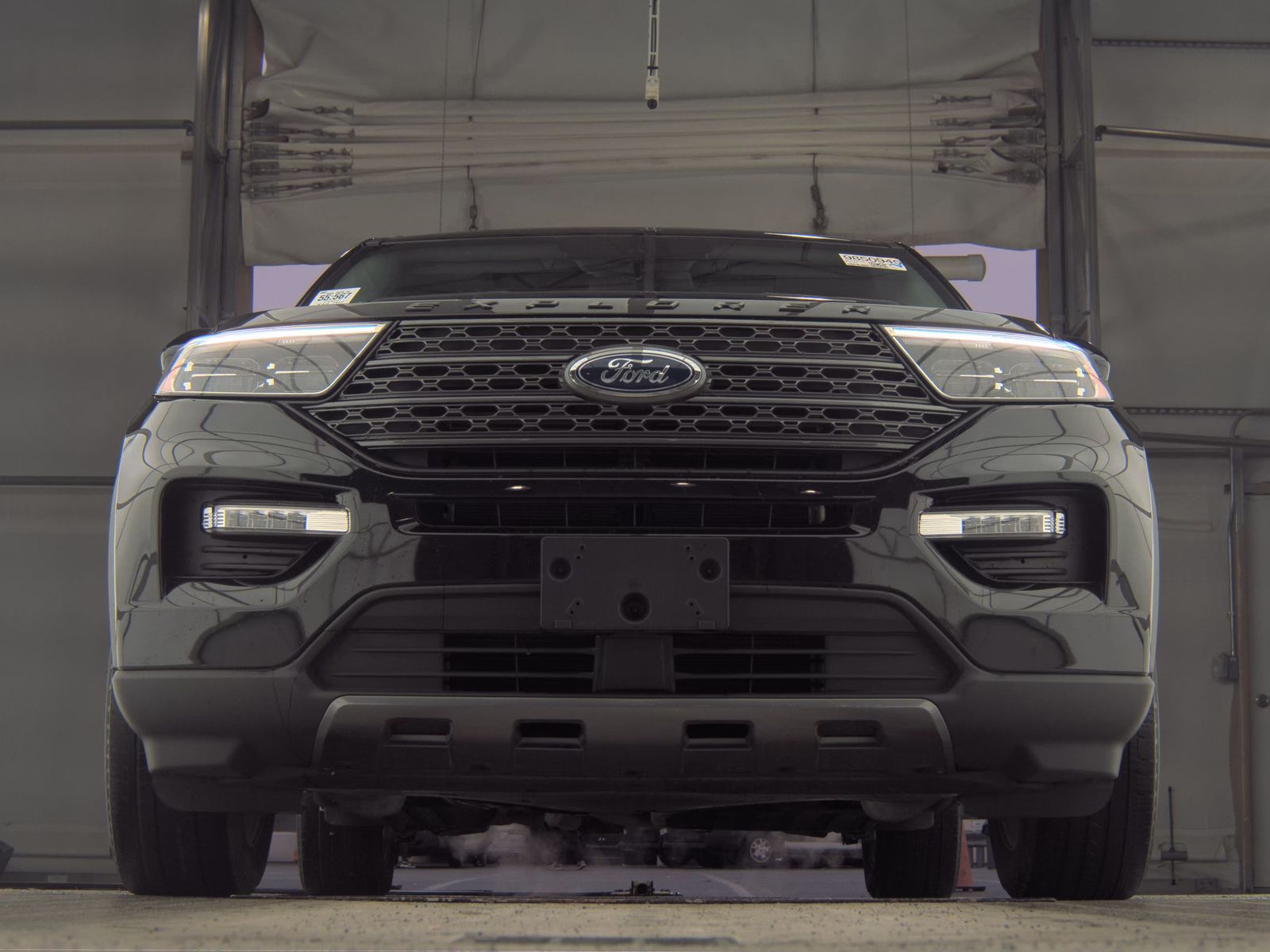2022 Ford Explorer XLT AWD