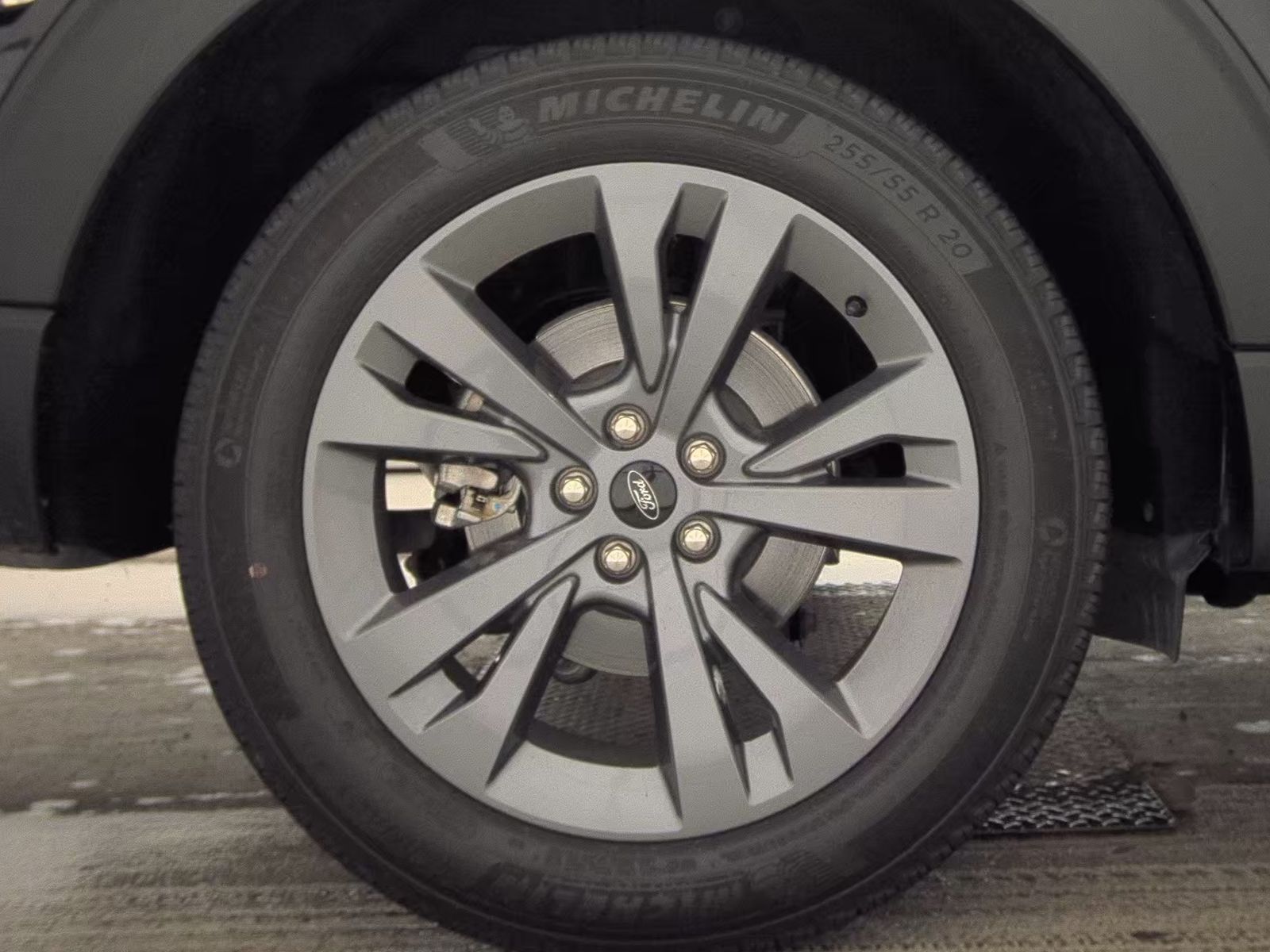 2022 Ford Explorer XLT AWD