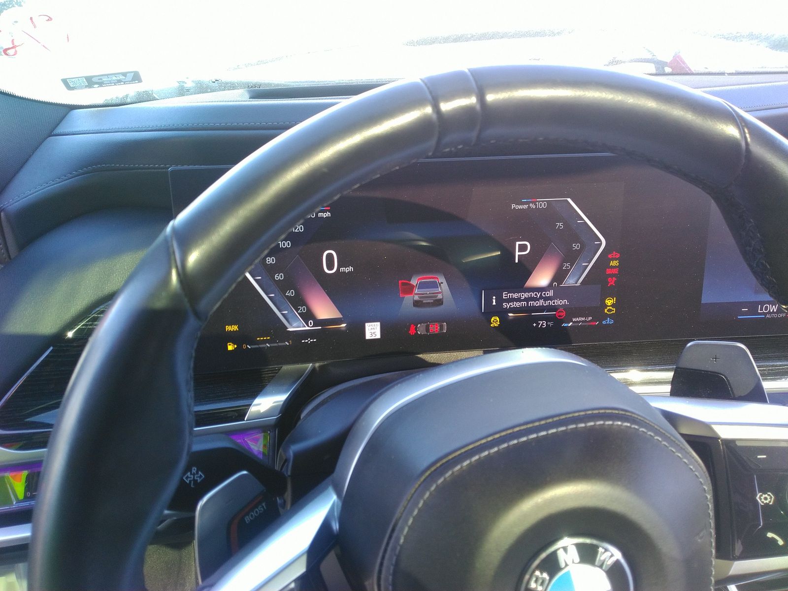 2024 BMW 7 Series 760i xDrive AWD