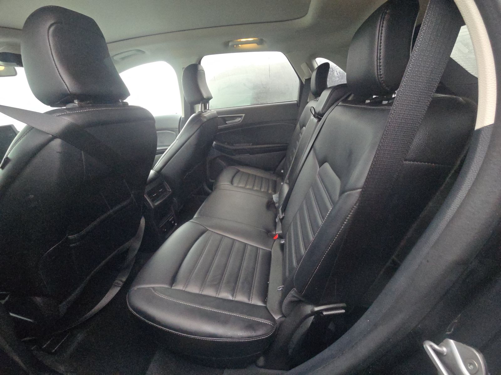 2024 Ford Edge SEL AWD