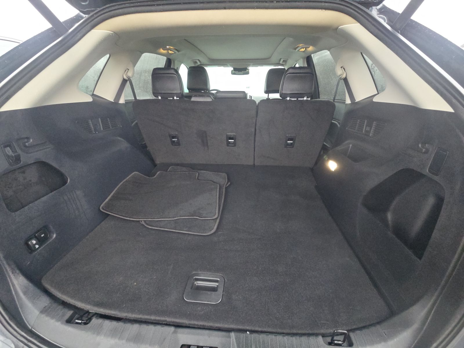 2024 Ford Edge SEL AWD