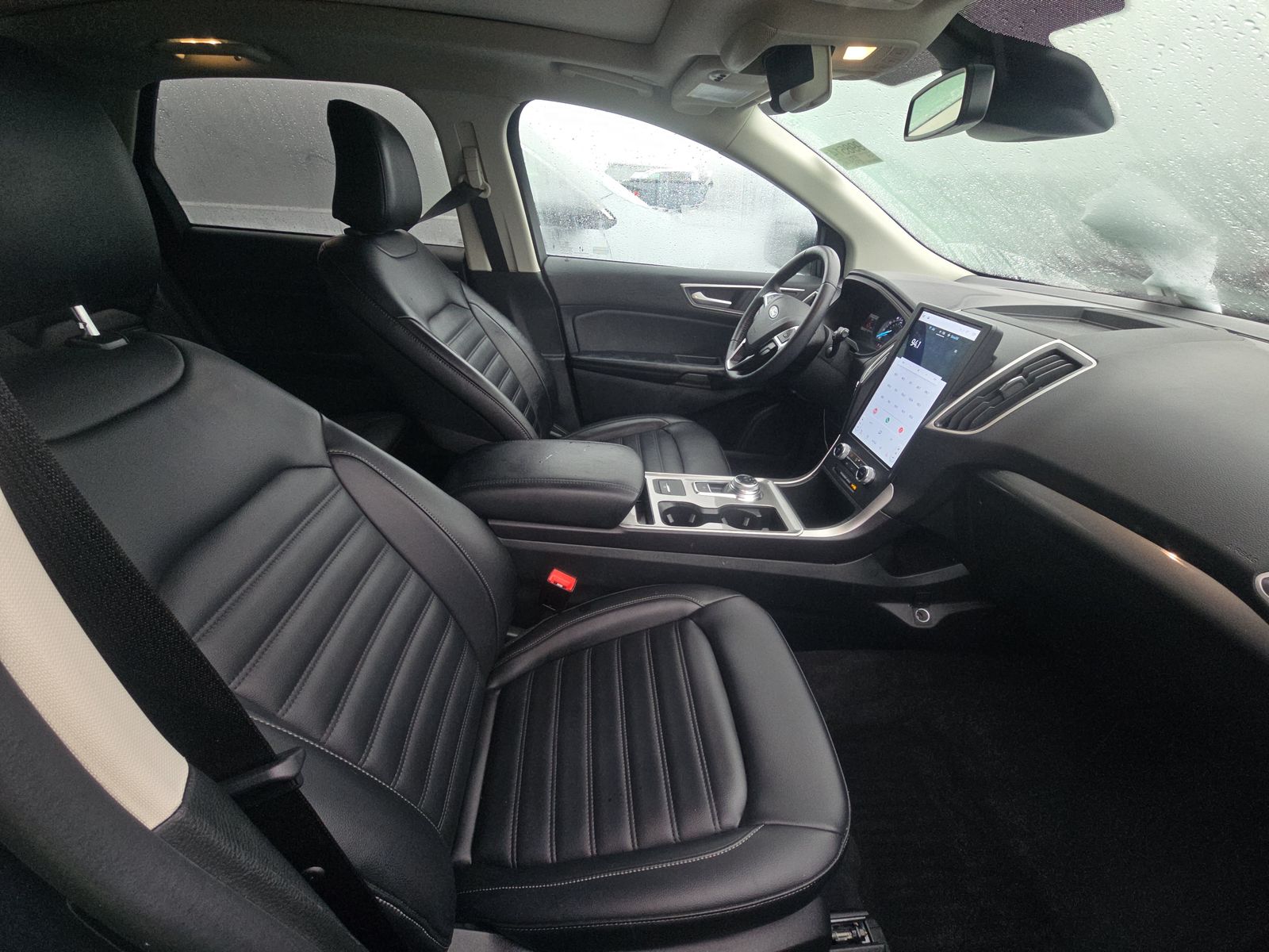 2024 Ford Edge SEL AWD