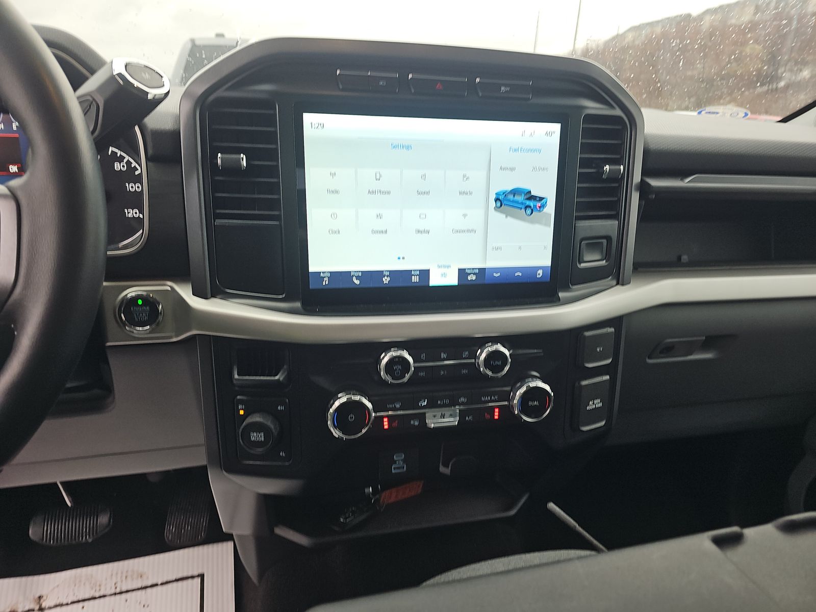 2022 Ford F-150 XLT AWD