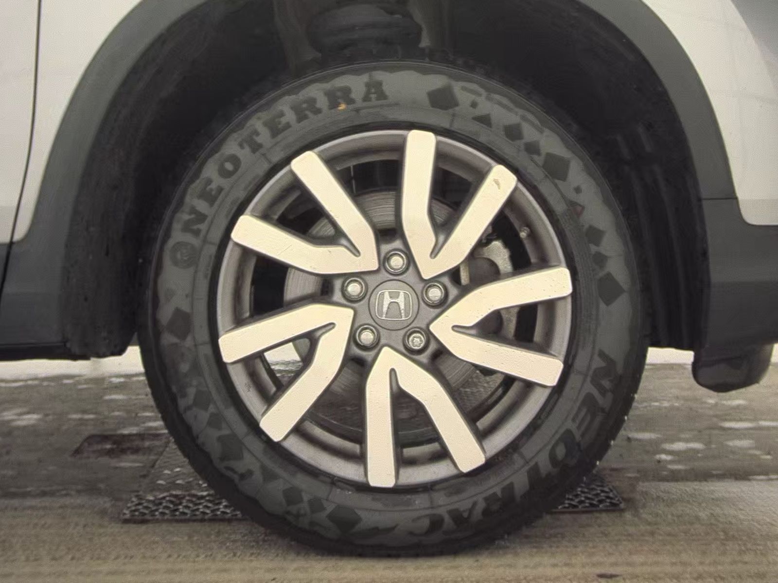 2022 Honda Pilot EX-L AWD