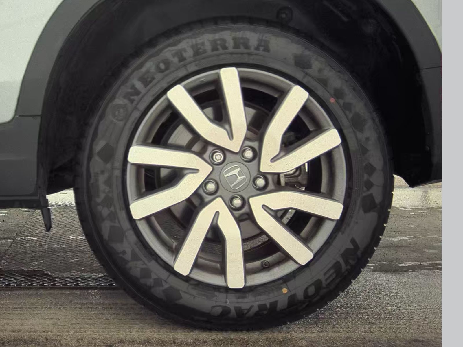 2022 Honda Pilot EX-L AWD